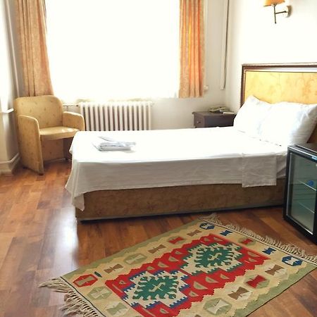 Atlantis Hotel Istanbul Room photo