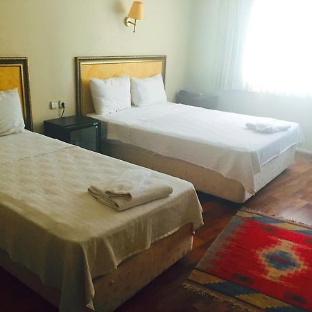 Atlantis Hotel Istanbul Room photo
