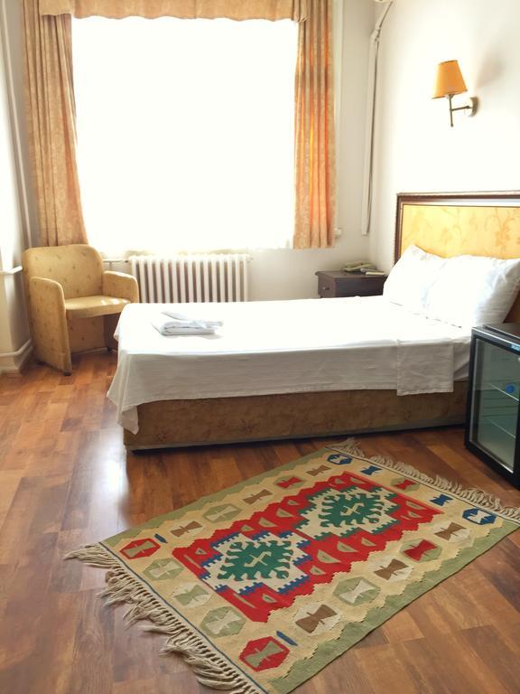 Atlantis Hotel Istanbul Room photo