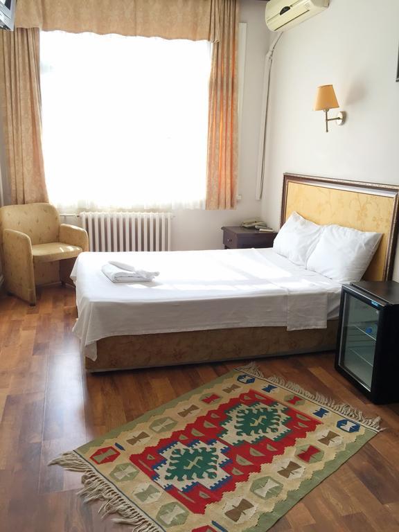 Atlantis Hotel Istanbul Room photo